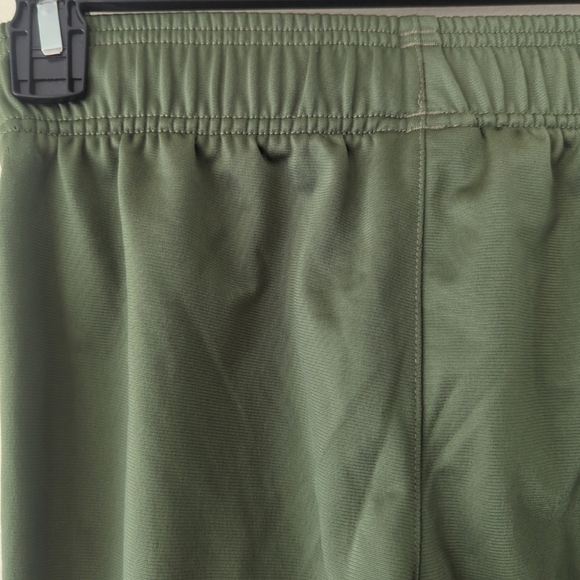 NWT Umbro Green and purple track pants size extra small - Picture 6 of 7